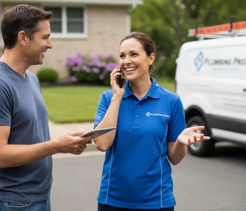 Drain Cleaning in Rhinelander, WI